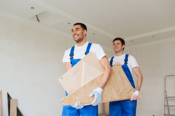Best Dumpster Rental Services  in Rlborough, MA