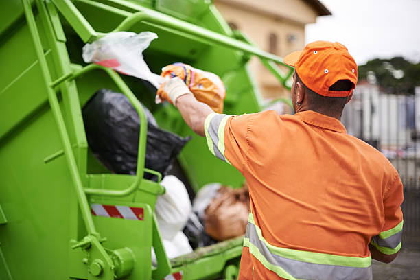 Best Garage Cleanout  in Rlborough, MA